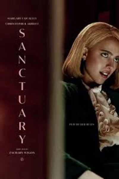Sanctuary (2022) ที่หลบภัย