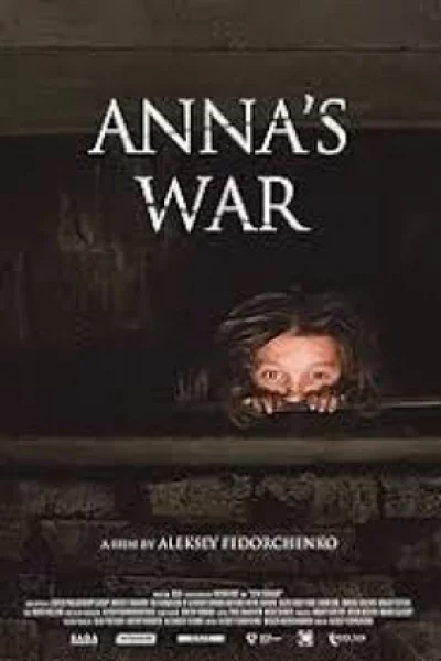Anna's War (2018) เต็มเรื่อง