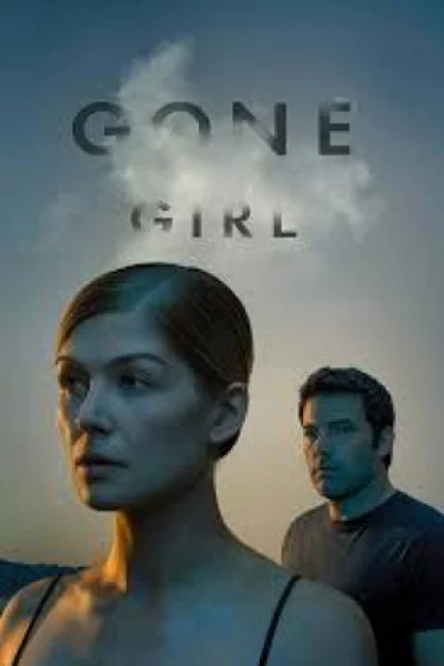 Gone Girl (2014) เล่นซ่อนหาย