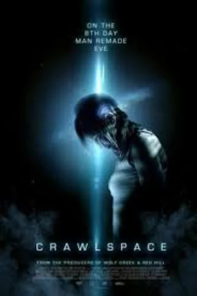 Crawlspace (2012) เต็มเรื่อง