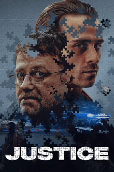 Justice (2024) ล่าความยุติธรรม