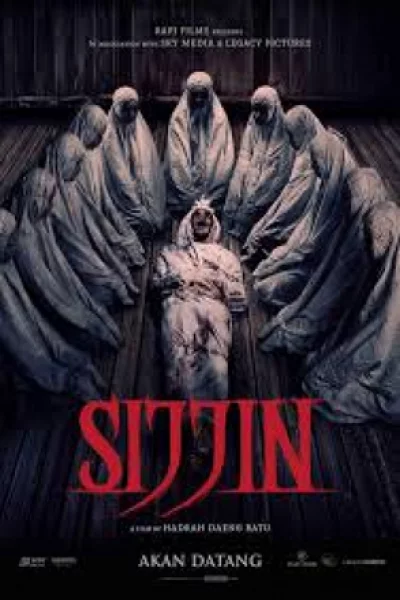 Sijjin (2023) เต็มเรื่อง