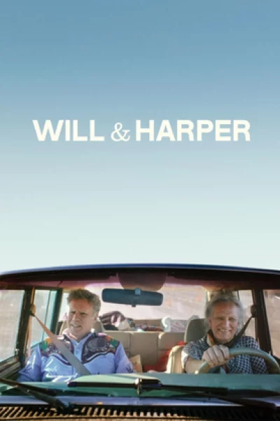 Will & Harper (2024) เต็มเรื่อง