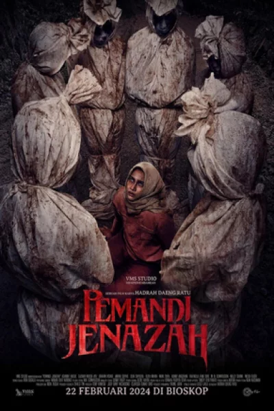 The Corpse Washer (2024) เต็มเรื่อง