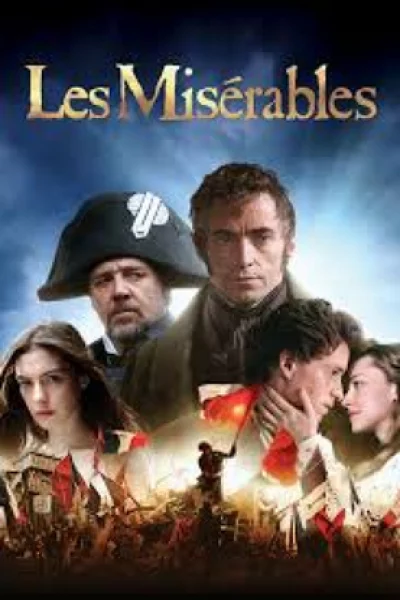Les Misérables (2012) เล มิเซราบล์