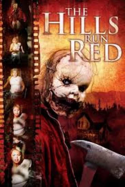 The Hills Run Red (2009) เต็มเรื่อง