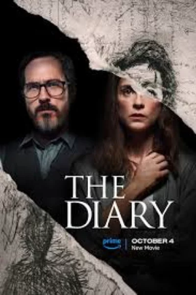 The Diary (2024) เต็มเรื่อง