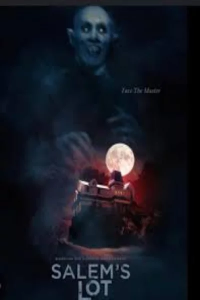 Salem's Lot (2024) ท้าสู้ผีนรก