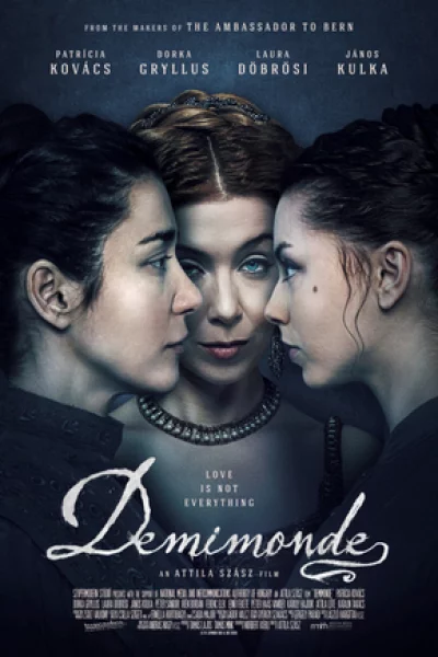 Demimonde (2015) เต็มเรื่อง