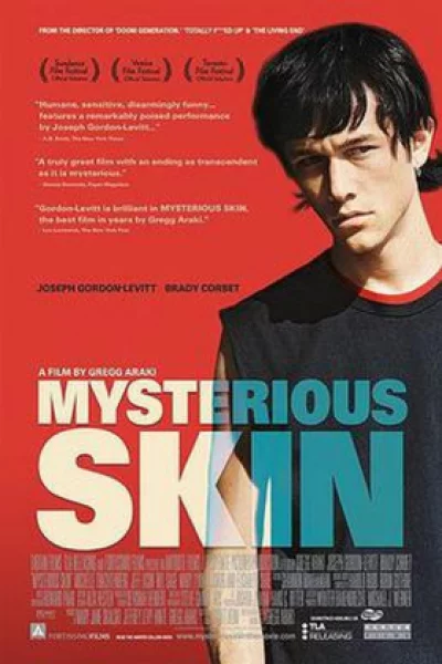 Mysterious Skin (2004) บดหัวใจ กลบความทรงจำ