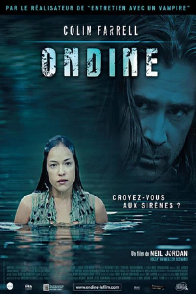 Ondine (2009) เพียงเธอไม่ห่างจากฉัน
