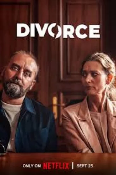 Divorce (2024) เต็มเรื่อง