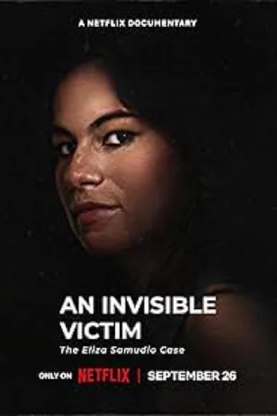 An Invisible Victim The Eliza Samudio Case (2024) เต็มเรื่อง