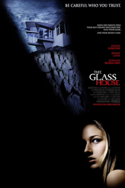 ดูหนัง The Glass House (2001) วิมานซ่อนนรก (2001) ออนไลน์ HD ฟรี