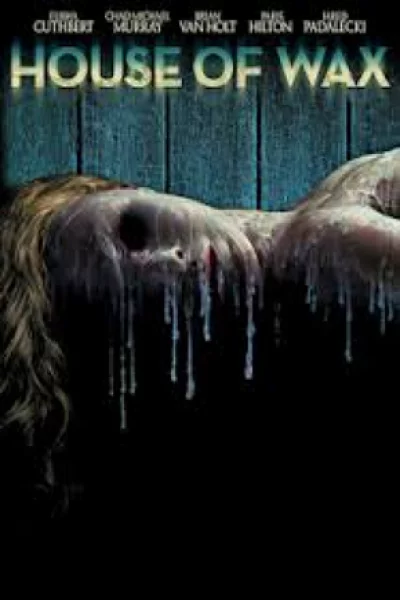 ดูหนัง House of Wax (2005) บ้านหุ่นผี (2005) ออนไลน์ HD ฟรี
