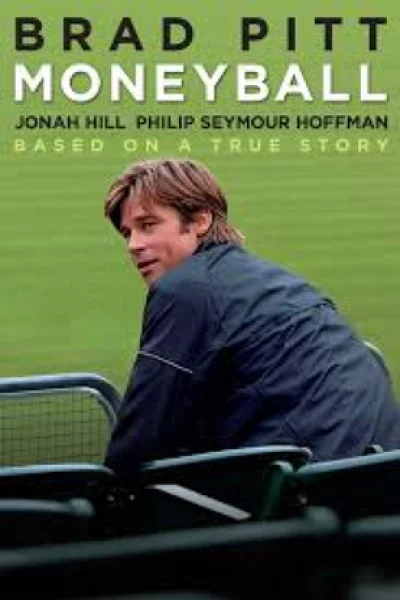 Moneyball (2011) เกมล้มยักษ์