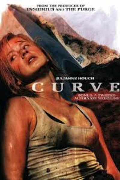 Curve (2015) เต็มเรื่อง