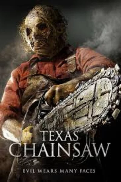 Texas Chainsaw (2013) สิงหาต้องสับ