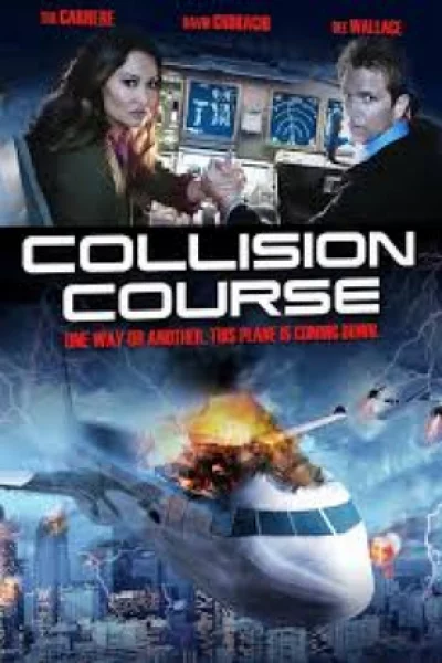 Collision Course (2012) มหาประลัยชนโลก