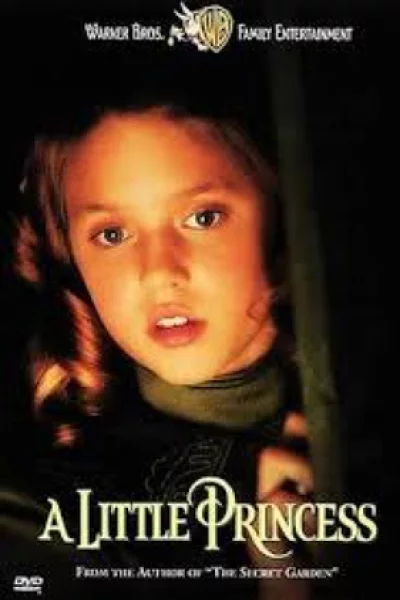 A Little Princess (1995) เจ้าหญิงน้อย