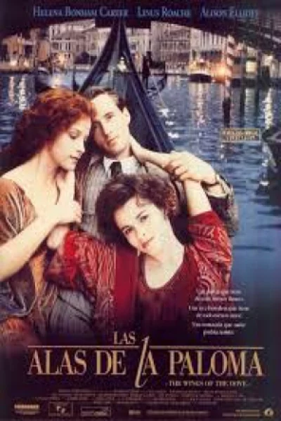 The Wings of the Dove (1997) เต็มเรื่อง