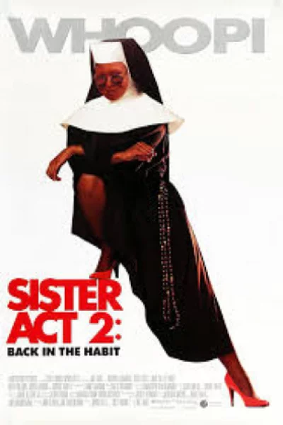 Sister Act 2: Back in the Habit (1993) เต็มเรื่อง