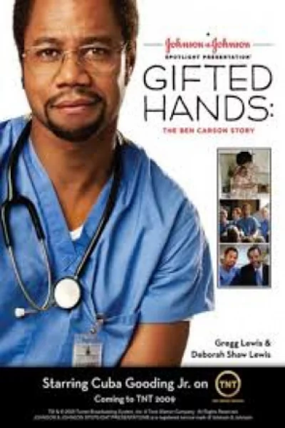 Gifted Hands: The Ben Carson Story (2009) เต็มเรื่อง