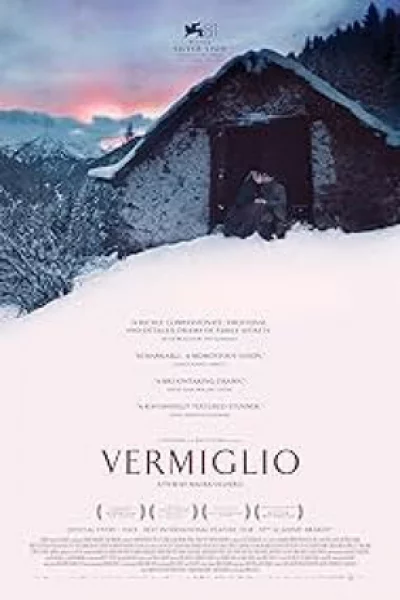 Vermiglio (2024) เต็มเรื่อง