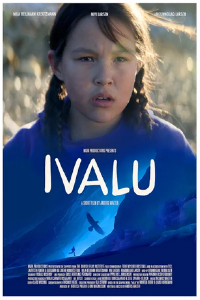 Ivalu (2023) เต็มเรื่อง