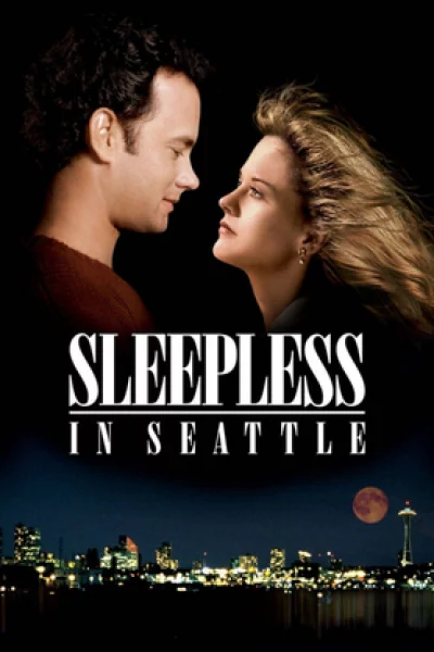 Sleepless in Seattle (1993) กระซิบรักไว้บนฟากฟ้า