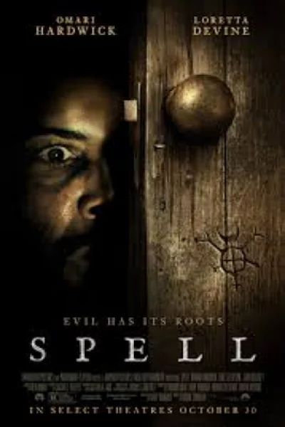 Spell (2020) อาถรรพ์มนตรา
