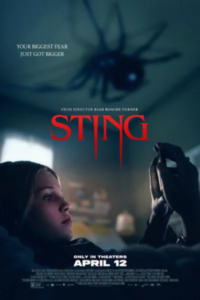 Sting (2024) เต็มเรื่อง