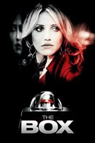 The Box (2009) กล่องเศรษฐี!! เปิดรวยเปิดตาย