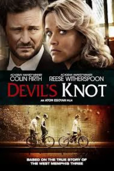 Devil's Knot (2013) คดีปริศนา ปมซ่อนปม