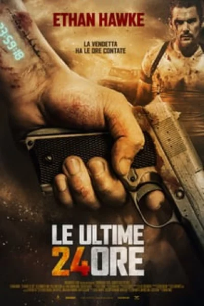 24 Hours to Live (2017) 24 ชั่วโมง จับเวลาฝ่าตาย