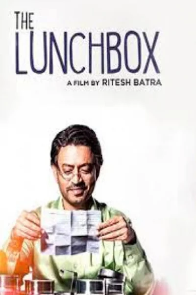 The Lunchbox (2013) เมนูต้องมนต์รัก