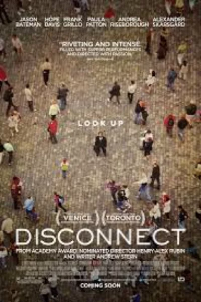 Disconnect (2012) เครือข่ายโยงใยมรณะ