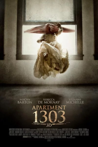 Apartment 1303 3D (2012) เต็มเรื่อง