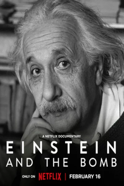 Einstein and the Bomb (2024) เต็มเรื่อง