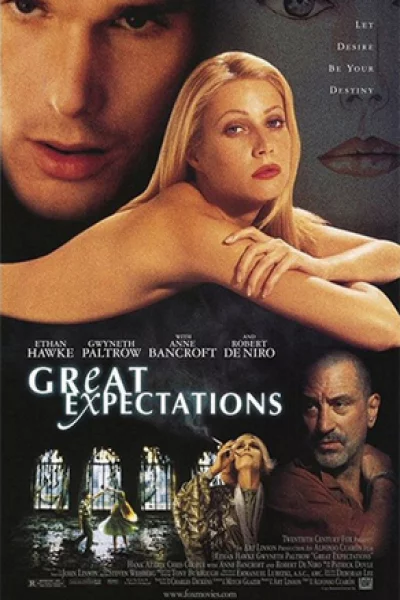 Great Expectations (1998) เธอผู้นั้นรักเกินความคาดหมาย