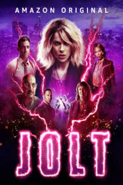 Jolt (2021) เต็มเรื่อง
