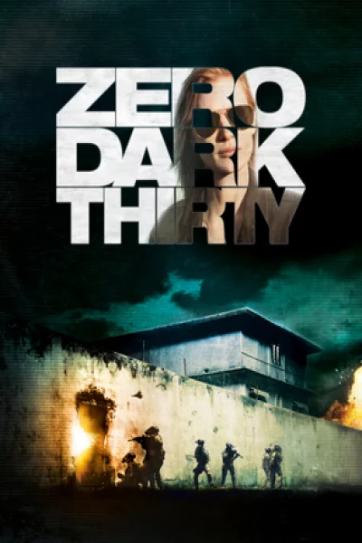 Zero Dark Thirty (2012) ยุทธการถล่มบินลาเดน