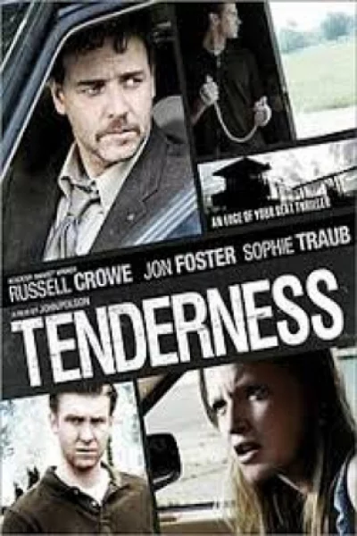 Tenderness (2009) ฉีกกฎปมเชือดอำมหิต