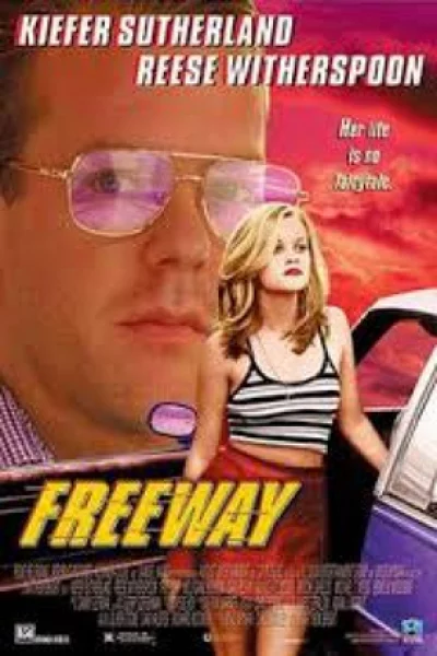 Freeway (1996) กระโปรงแดงเลือดเดือด