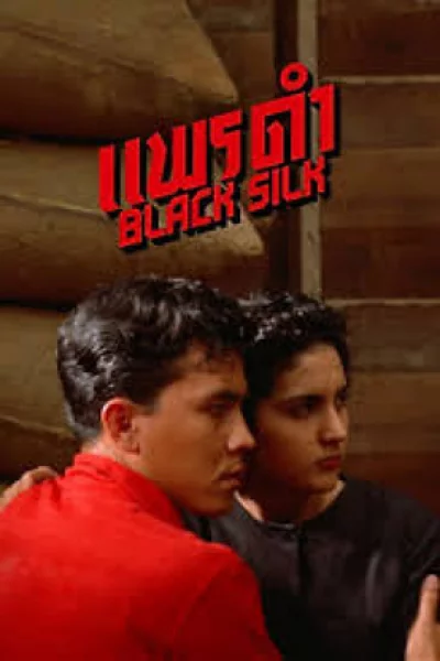 ดูหนัง Black Silk (1961) แพรดำ (1961) ออนไลน์ HD ฟรี