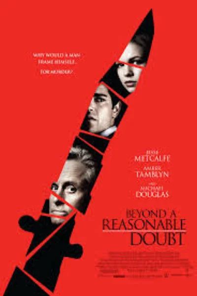 Beyond a Reasonable Doubt (2009) เต็มเรื่อง