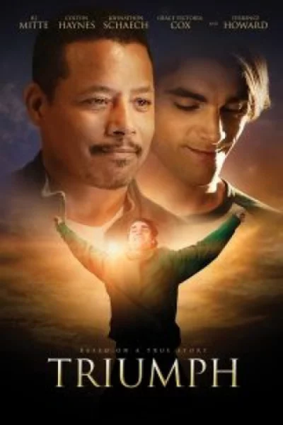 ดูหนัง Triumph (2021) ไทรอัมพ์ (2021) ออนไลน์ HD ฟรี