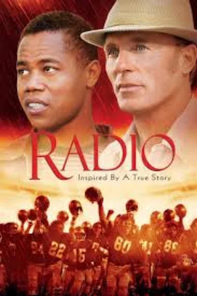 ดูหนัง Radio (2003) เต็มเรื่อง (2003) ออนไลน์ HD ฟรี