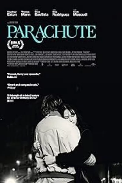 Parachute (2023) ร่มชูชีพ