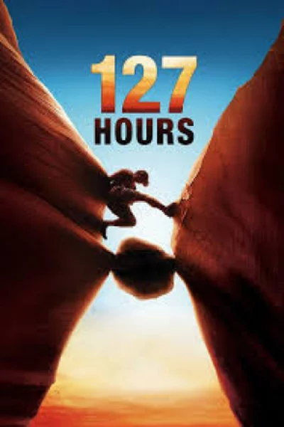 127 Hours (2010) 127 ชั่วโมง